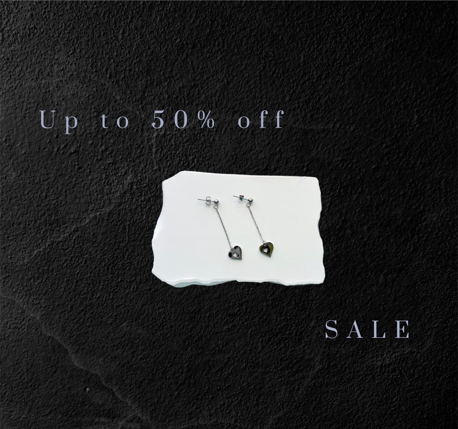 Sale