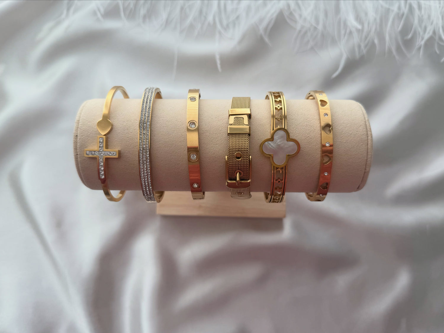 Bracelets