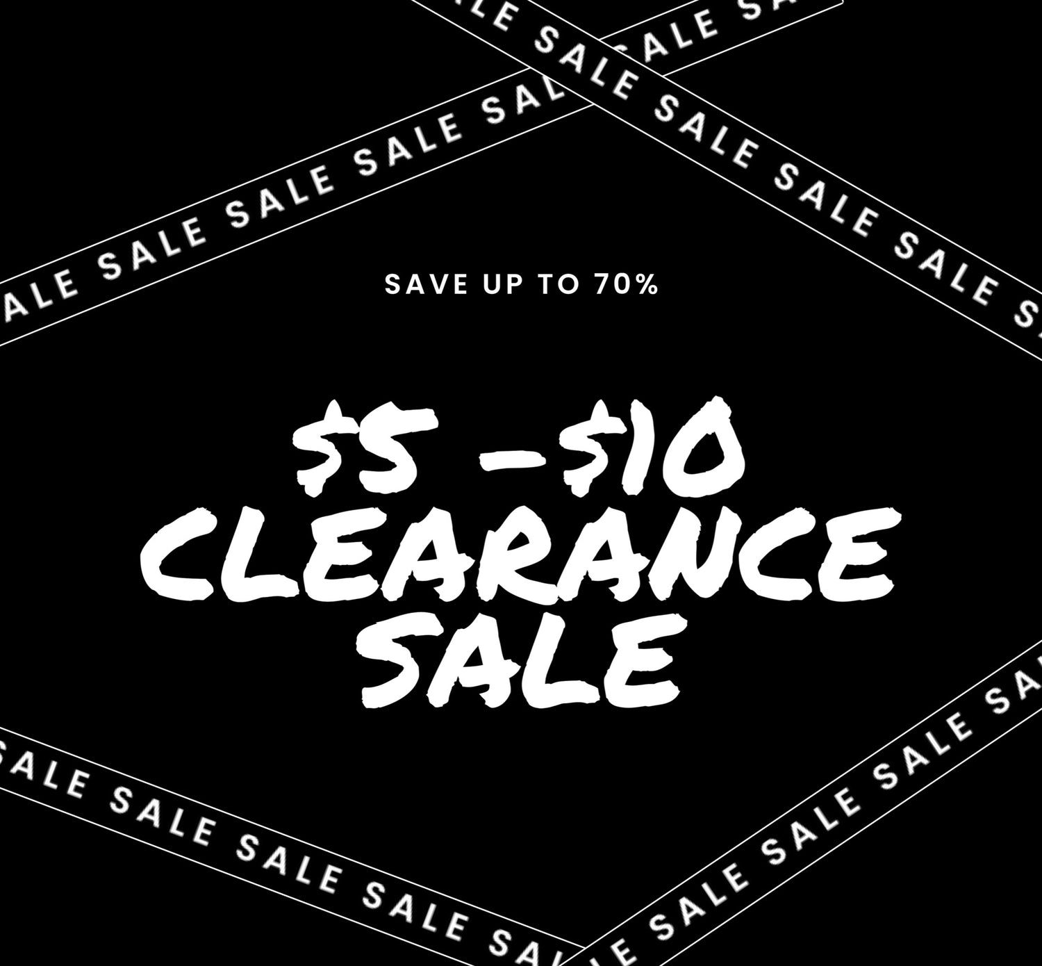 Sale