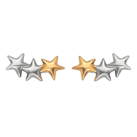 Stars stud